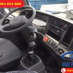 Xe tải chở kính 2.5 Tấn Hyundai N250 Thành Công